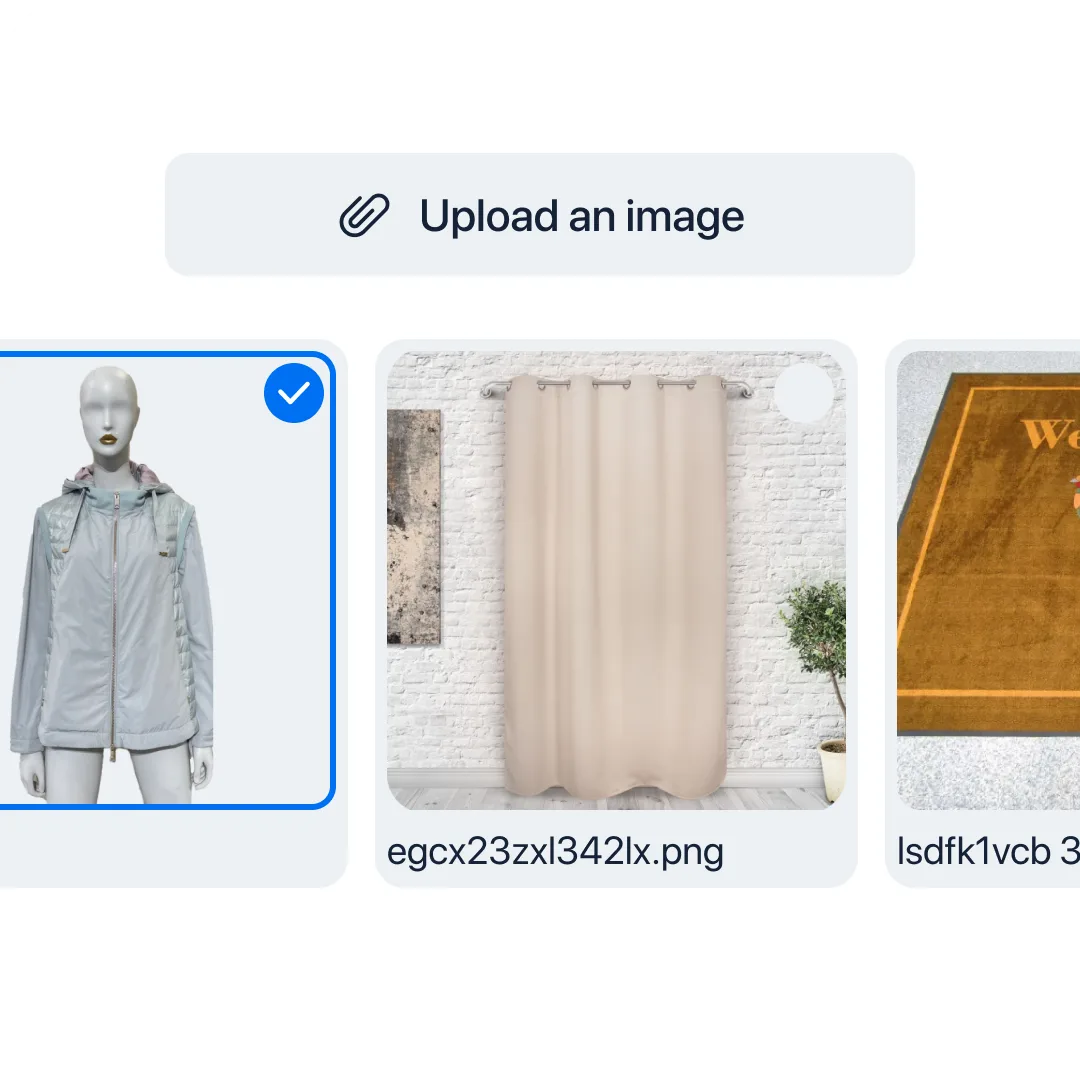 Reference Images