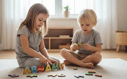 Пример визуала для Pinterest